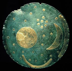 Nebra Sky Disk