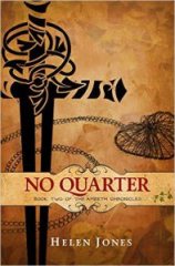 no quarter