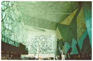 Fed Square 2