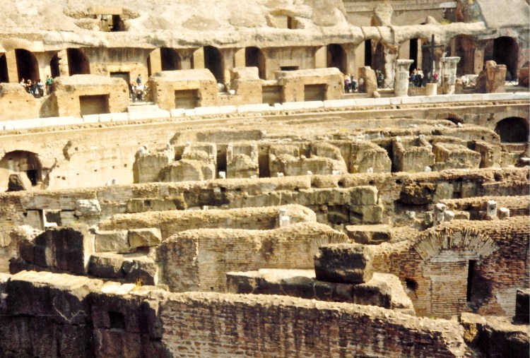 Coliseum 1