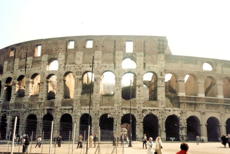 Coliseum 2