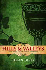 hills and valleys helen jones
