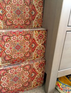 They're called storage boxes because they're for storing stuff, right?