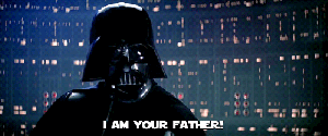 i am your father