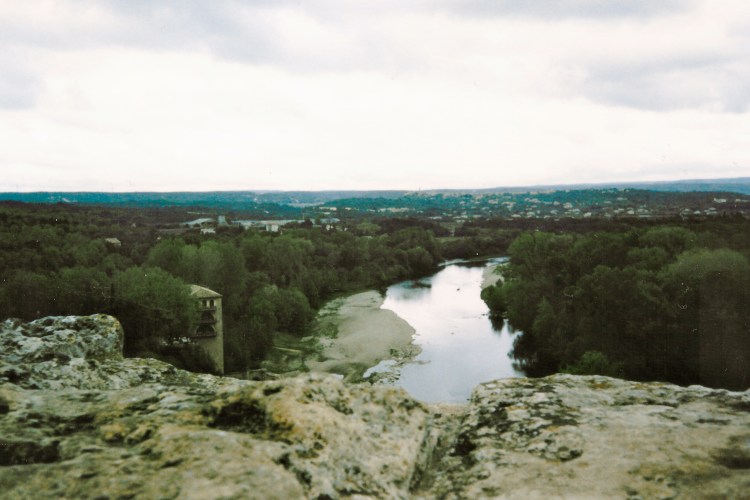 Pont Du Gard 1