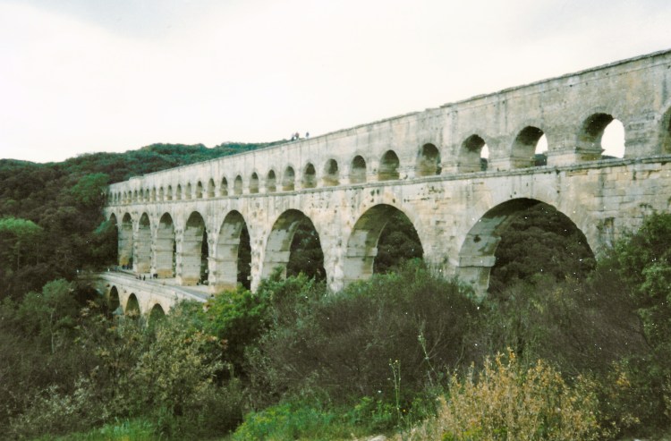 Pont Du Gard 2